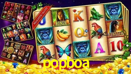 Ofertas Imperdíveis na popboa: Promoções e Bônus Que Valem a Pena
