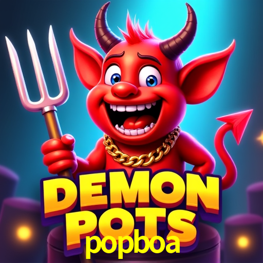 popboa