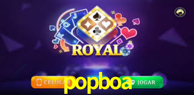 popboa.com