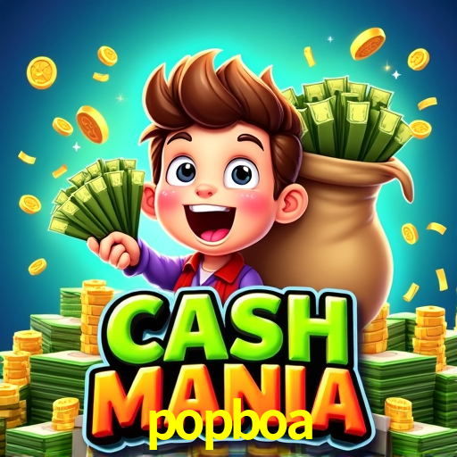  popboa.com