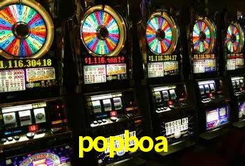 popboa,popboa.com