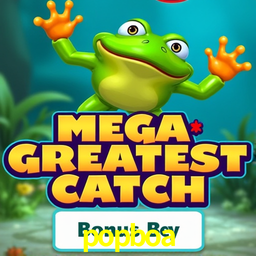 popboa: Seu Cassino Premiado com Pagamentos Rápidos