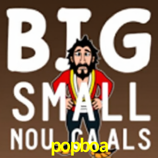 popboa com