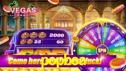 Login Seguro popboa