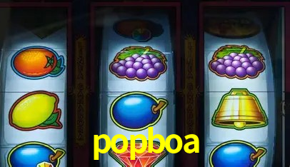 popboa,popboa com