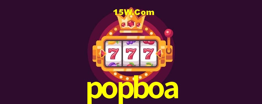 Seasonal Promotions popboa