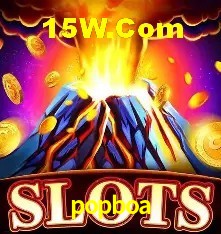 Jogos de Slot popboa