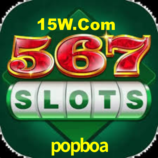 Premium Interface popboa