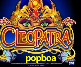 Promoção Relâmpago popboa