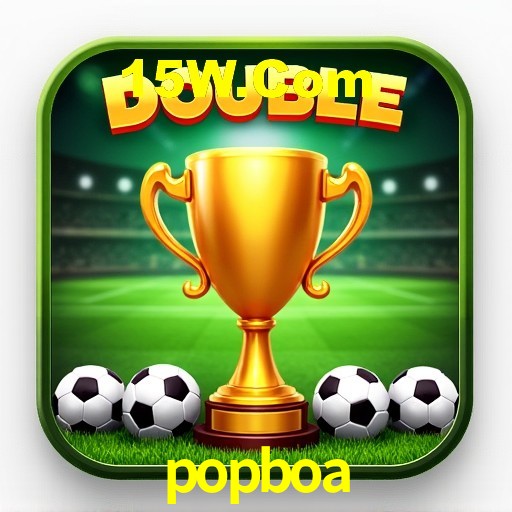 Torneios popboa