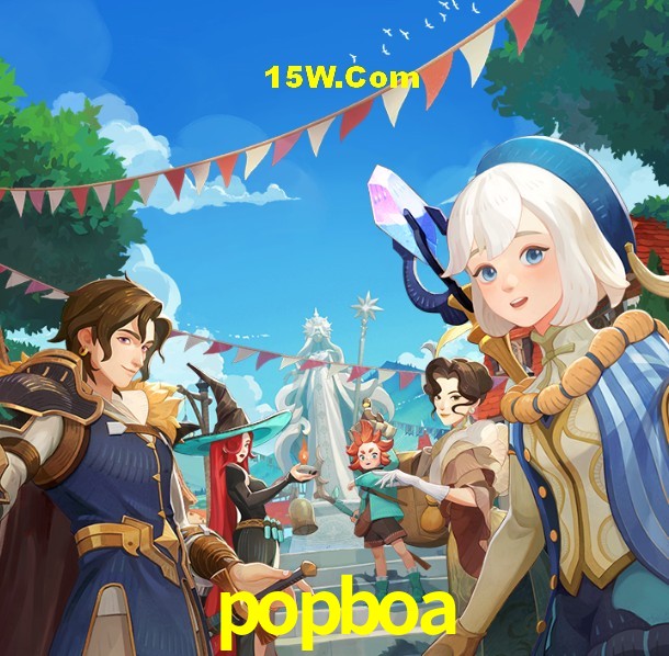 Avaliações dos Jogadores popboa