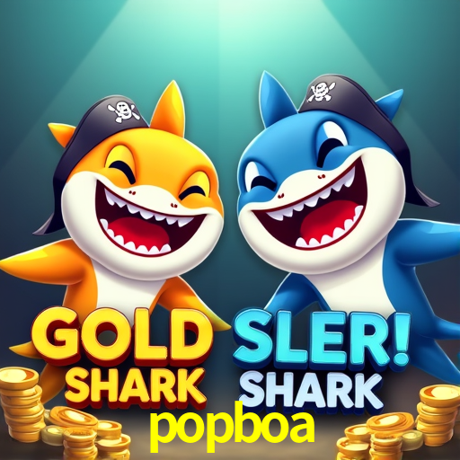 Descubra o Mundo do Cassino Online com popboa