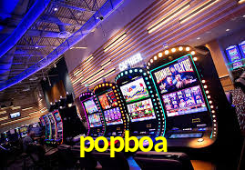 VIP Casino popboa