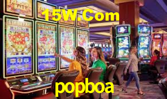 popboa,popboa com