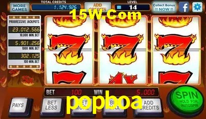 Provedores de Jogos popboa