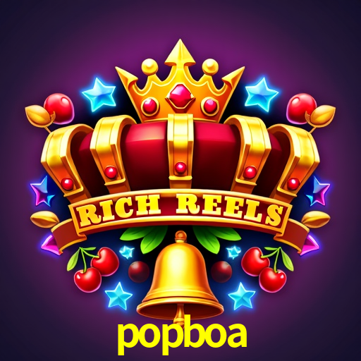 popboa,popboa com