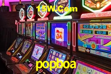 popboa