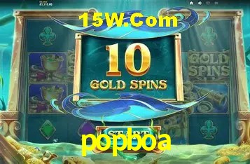 popboa: Jogos de Caça-Níqueis-Altas Recompensas, Roleta-Velocidade, Blackjack-Desafios Máximos