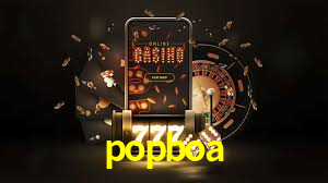 Sports Statistics popboa