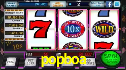 popboa,popboa com