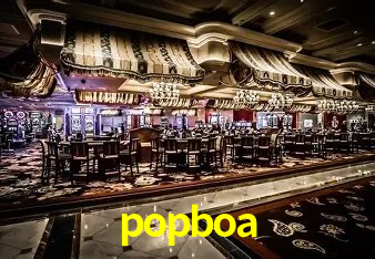 Diretório de Jogos popboa