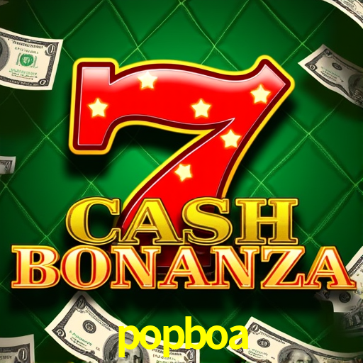 popboa: A Experiência de Casino com Jogos de Mesa ao Vivo