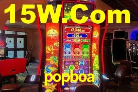 Live Casino popboa