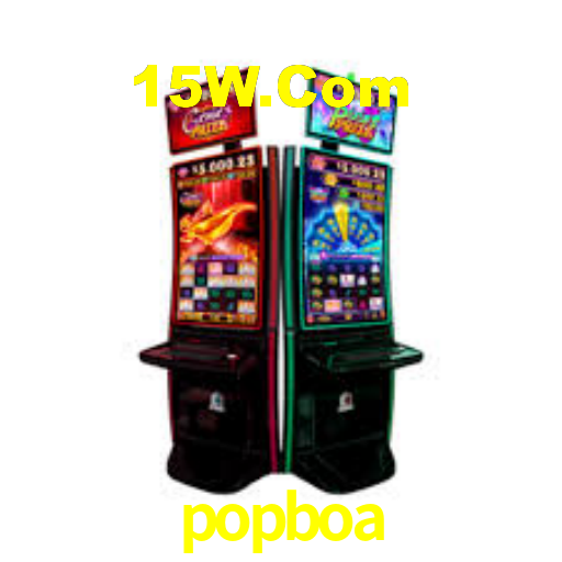 Programa VIP popboa