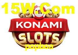 Games Directory popboa
