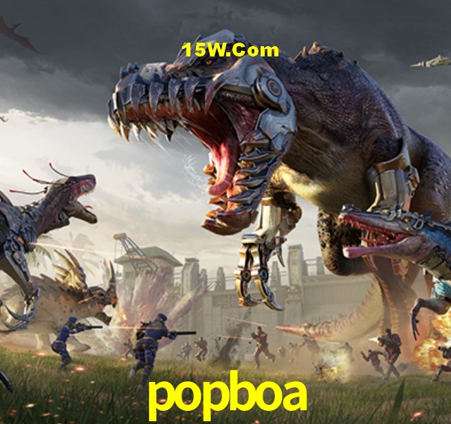 Recursos de Bônus popboa