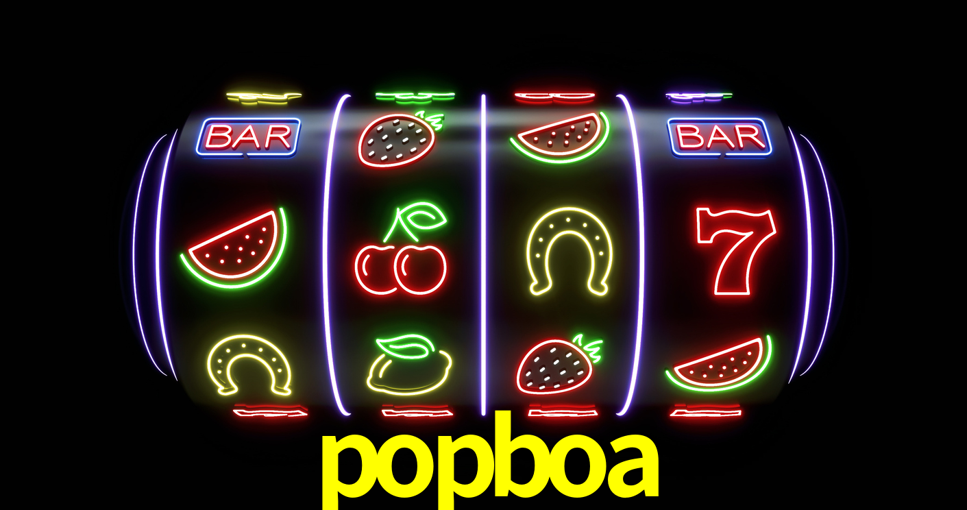 Weekend Specials popboa