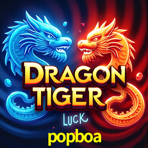 APP oficial da popboa para mobile