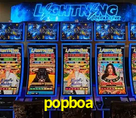 popboa,popboa com