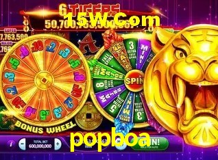 Segurança 2FA popboa