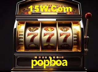 popboa