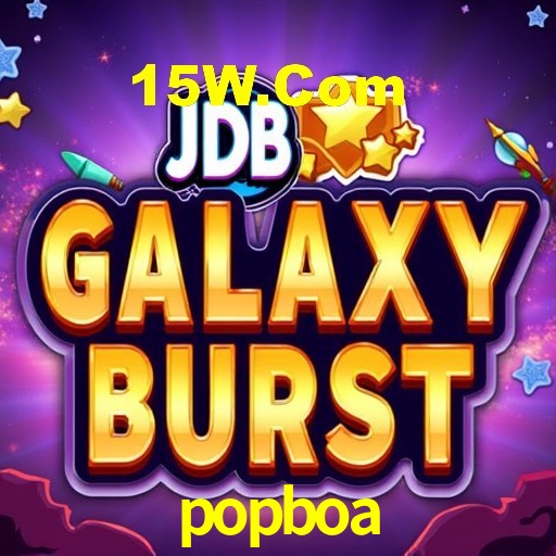 Bônus Diários popboa