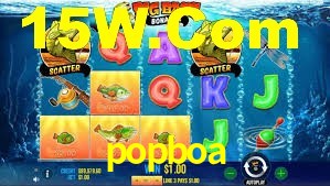 Roulette Table popboa