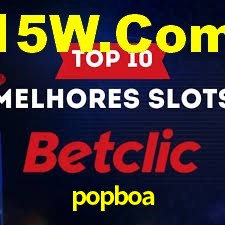 Slot Games popboa