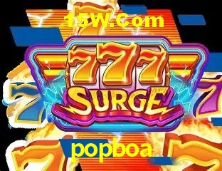 popboa - Plataforma De Esports Online - popboa com