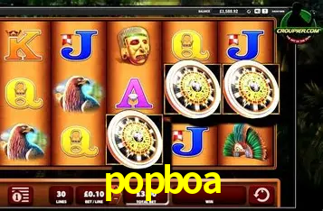 Experimente o Login Seguro Premium no popboa