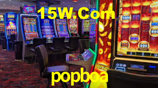 Daily Bonuses popboa