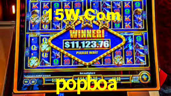 popboa
