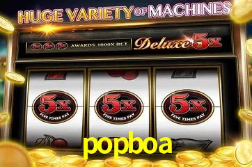 popboa baixar