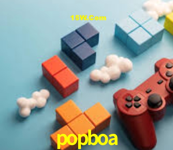 Estatísticas do Jogo popboa