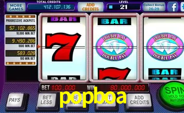 popboa