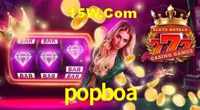 popboa com