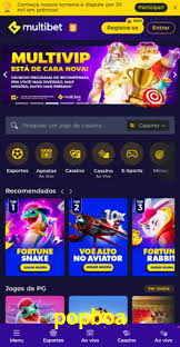 Game Providers popboa