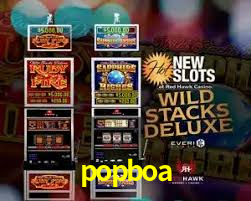 Football Betting popboa