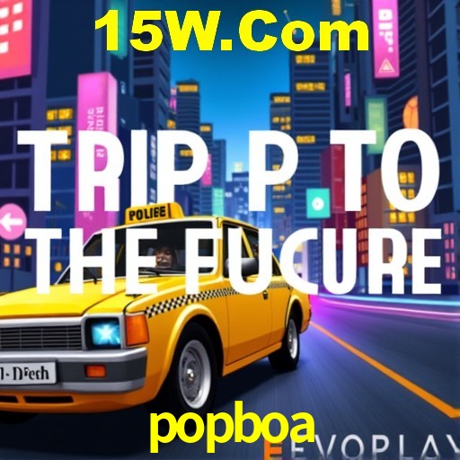 PIX Instantâneo popboa