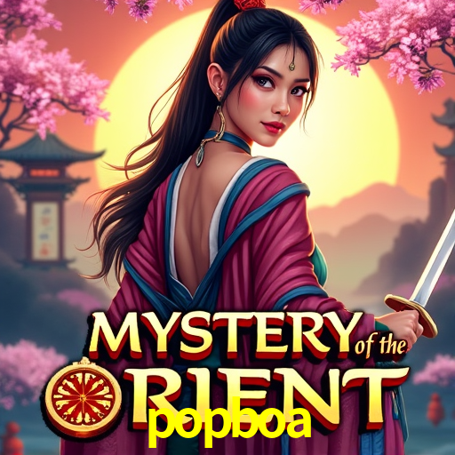 Mesa de Roleta popboa